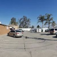 G.M AUTO PAINT SUPPLIES INC.