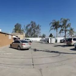 G.M AUTO PAINT SUPPLIES INC. ico