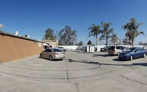 G.M AUTO PAINT SUPPLIES INC.