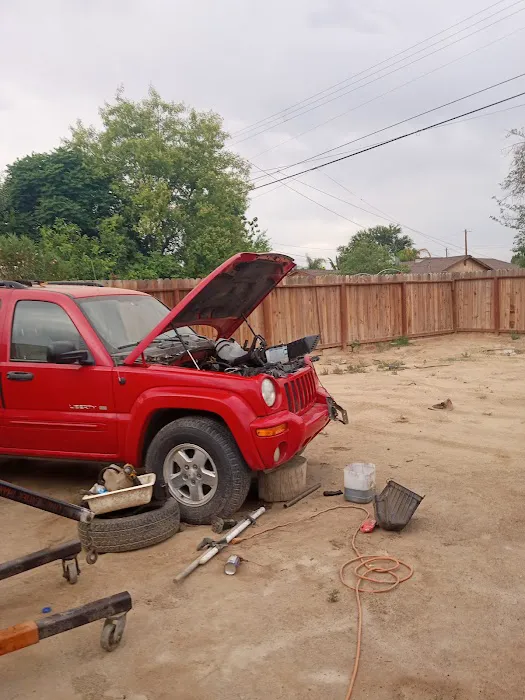 Chavez Auto Repair And Smog 1