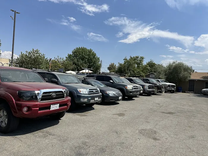 HDM Automotive LLC 4