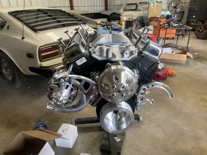 HDM Automotive LLC 6