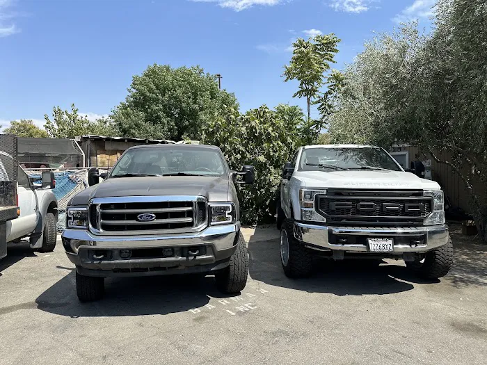 HDM Automotive LLC 1