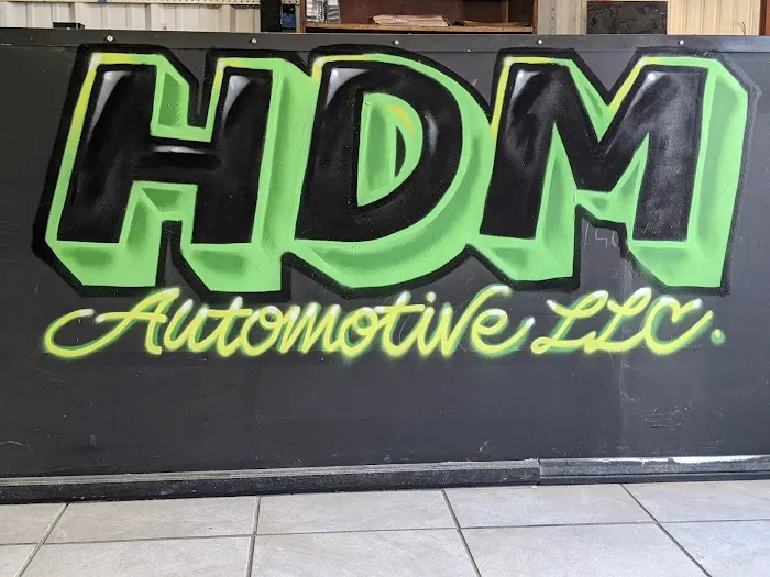 HDM Automotive LLC 0