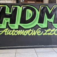 HDM Automotive LLC