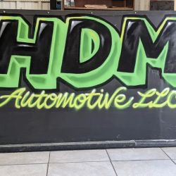 HDM Automotive LLC ico