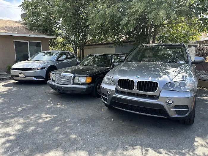 HDM Automotive LLC 3