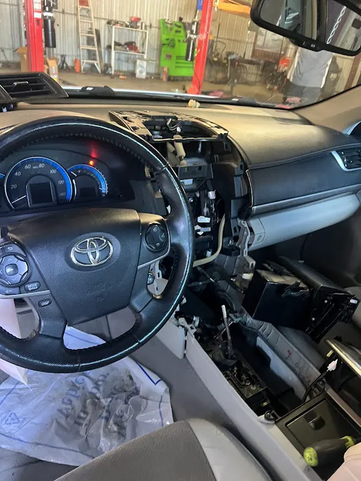HDM Automotive LLC 8