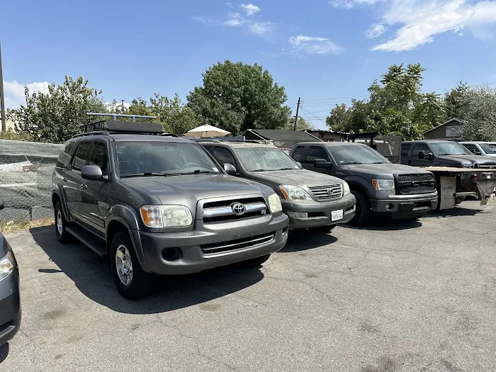 HDM Automotive LLC 5