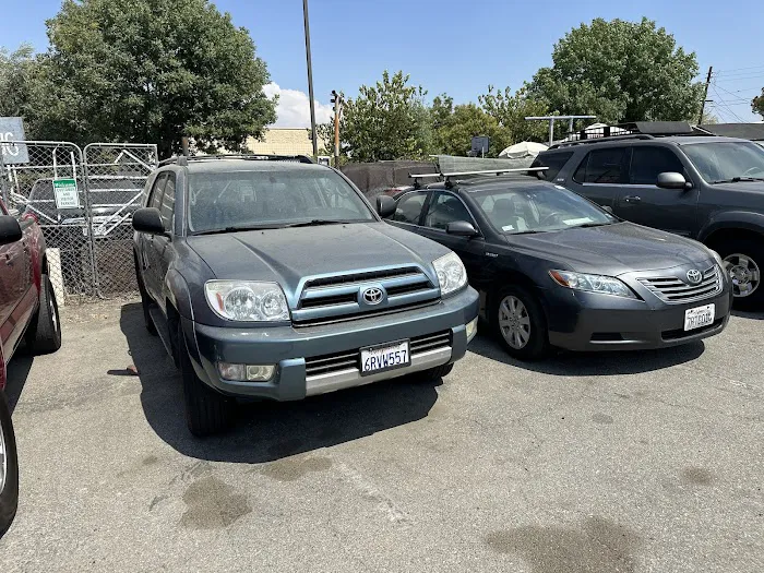 HDM Automotive LLC 2