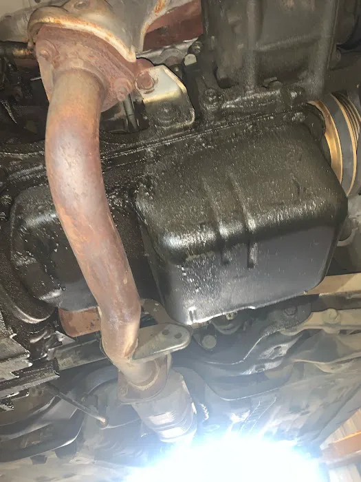 HDM Automotive LLC 9