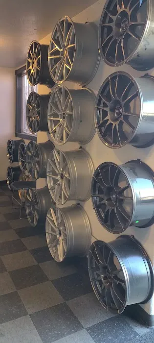 Gonzalez Tires 4