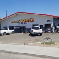 Gonzalez Tires