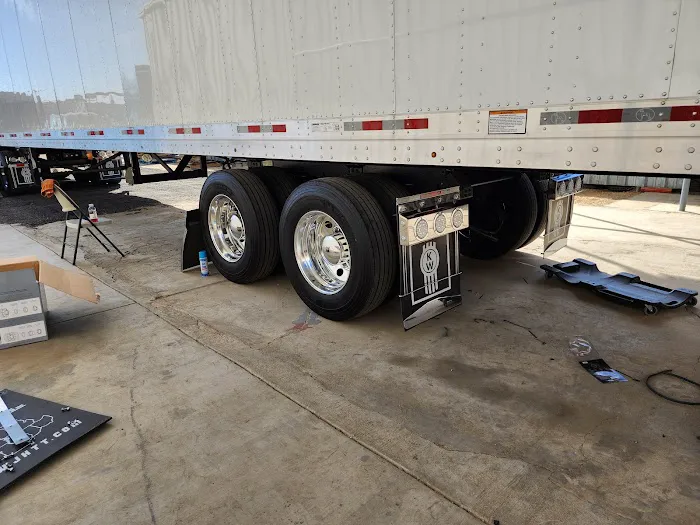 Otto's Truck Supplies 9