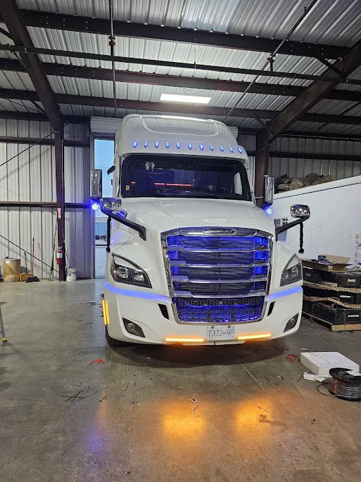Otto's Truck Supplies 4