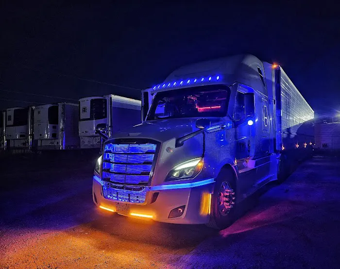 Otto's Truck Supplies 1