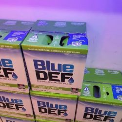 Otto's Truck Supplies ico