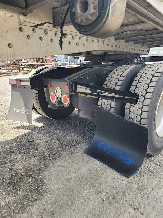 Otto's Truck Supplies 5