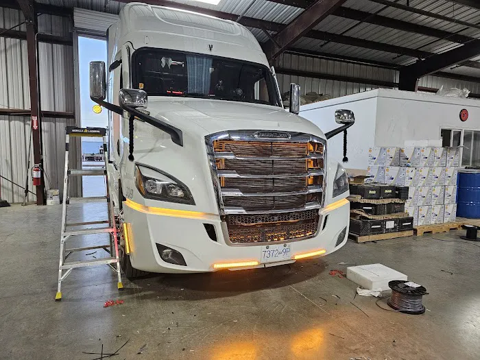 Otto's Truck Supplies 7