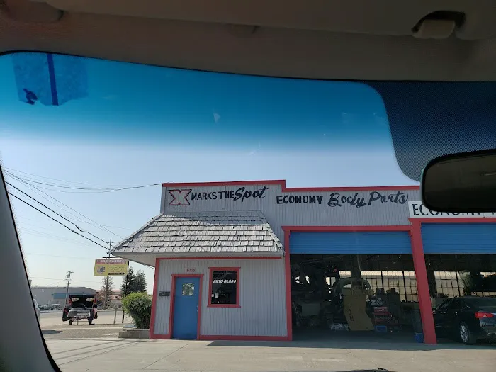 Economy Body Parts & Auto Glass 2