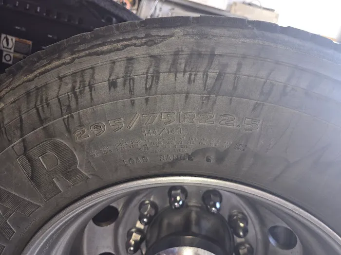 So Ca truck repair shop 1