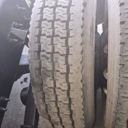 So Ca truck repair shop ico
