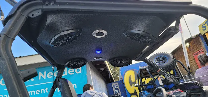 Vasr Car Stereo 0
