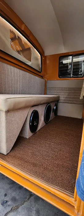 Vasr Car Stereo 9