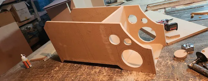 Vasr Car Stereo 7