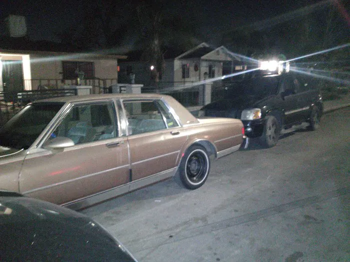 LUPERCIOS TRUCK & AUTO BODY 0