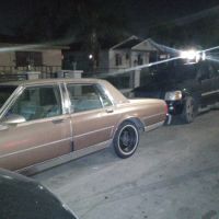 LUPERCIOS TRUCK & AUTO BODY