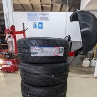 Alvarez tires & auto repair