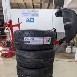 Alvarez tires & auto repair ico