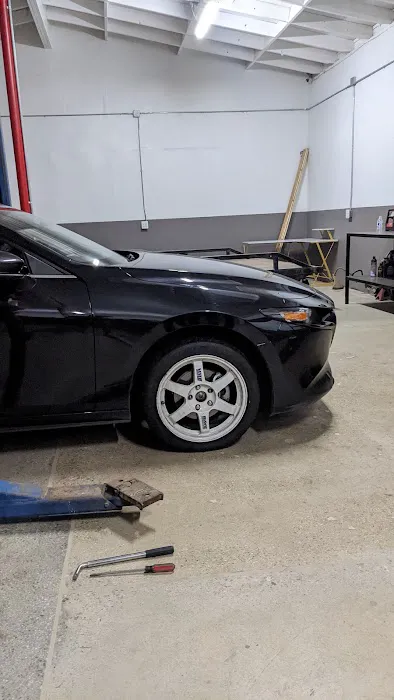 Alvarez tires & auto repair 3
