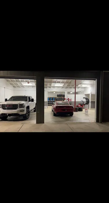 Alvarez tires & auto repair 4