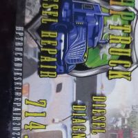 HP truck diesel repair