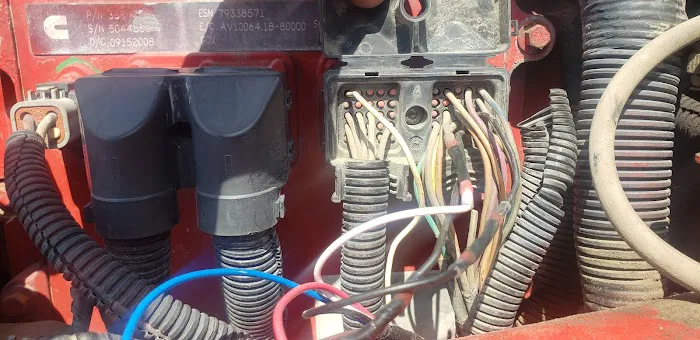 HP truck diesel repair 4
