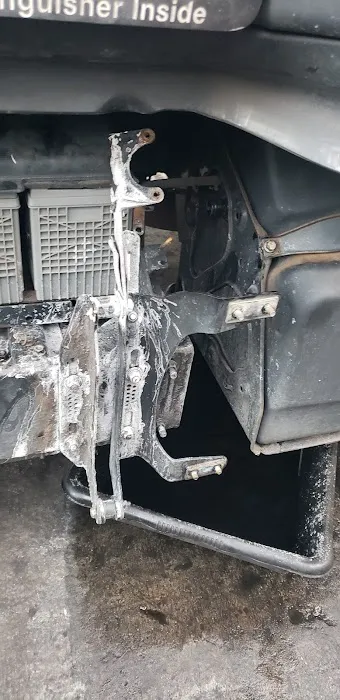 HP truck diesel repair 1