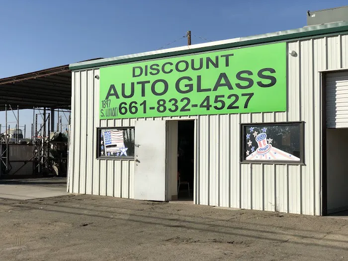 Discount Auto Glass 1
