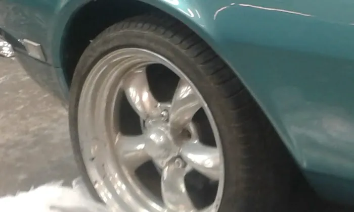 KMS Kustoms 0