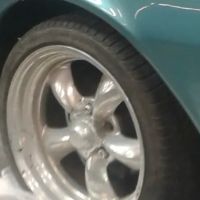 KMS Kustoms