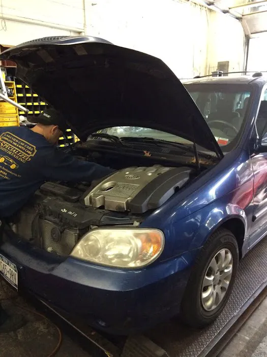 Lakeview Car Care 6