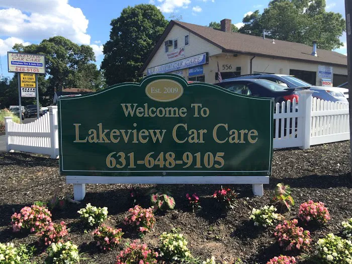 Lakeview Car Care 7