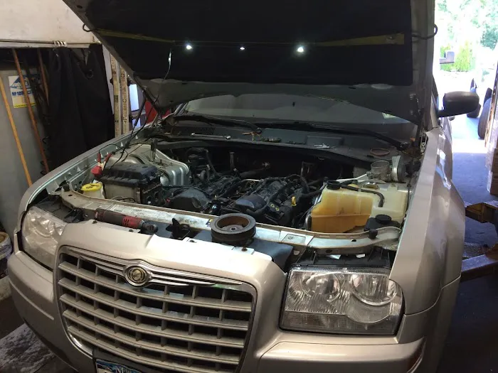 Lakeview Car Care 4