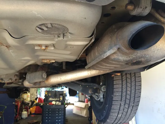 Lakeview Car Care 2