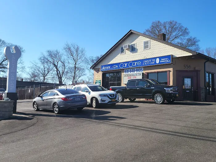Lakeview Car Care 3