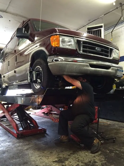 Lakeview Car Care 5