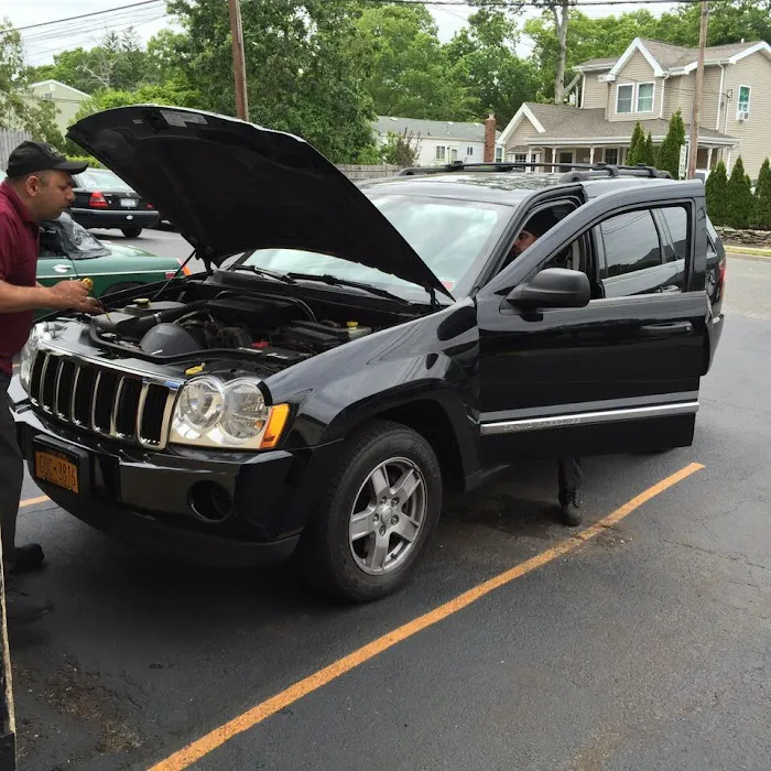 Lakeview Car Care 8