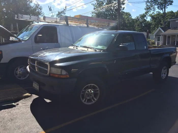 Lakeview Car Care 9