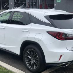 Kraken Auto & Collision Inc. ico